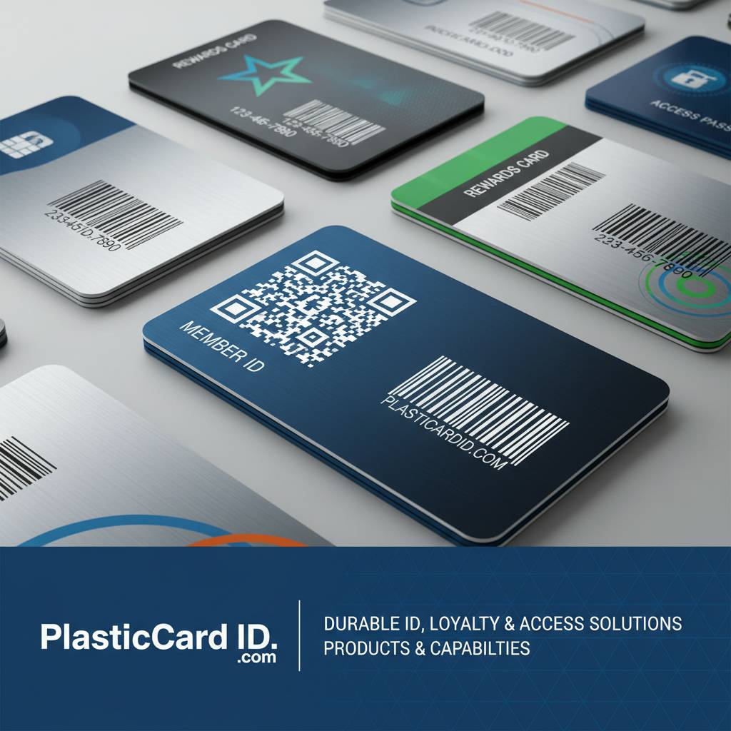 Products & Capabilities