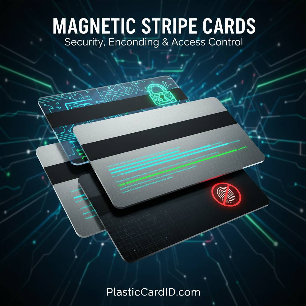 Security, Encoding, and Access Control