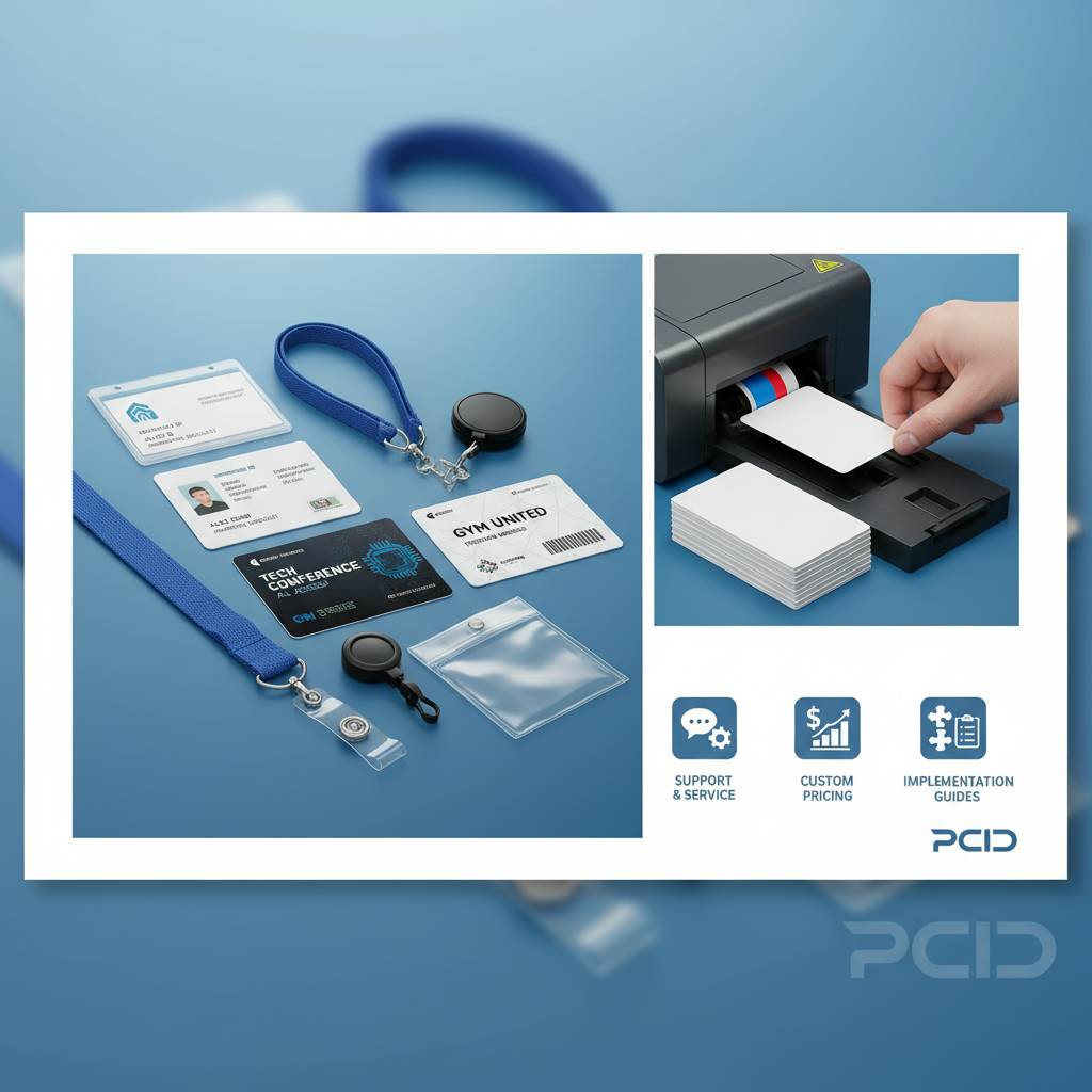 Support, Pricing & Implementation