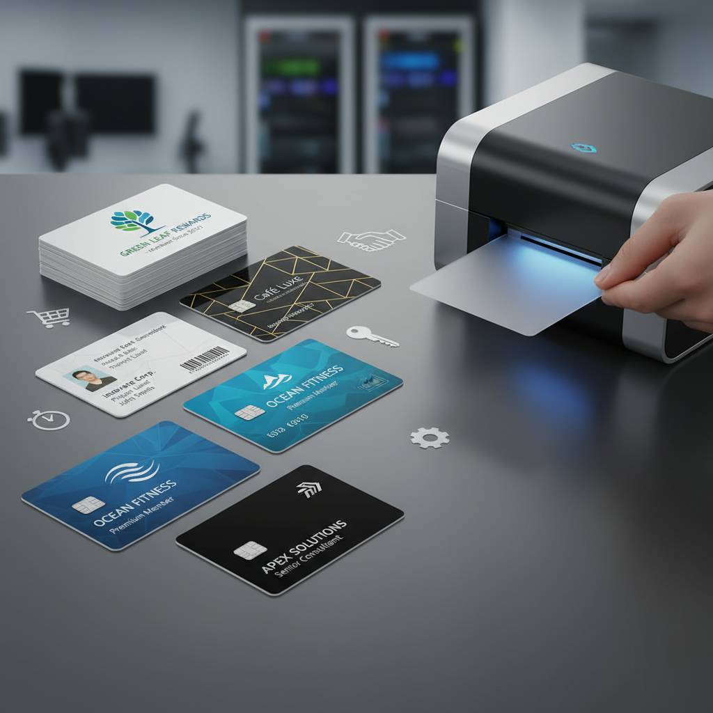 Applications Across Industries